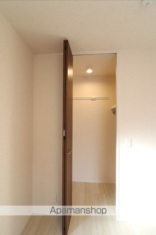 ACE HEIMの内装写真