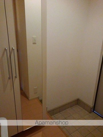 トゥインクルの内装写真