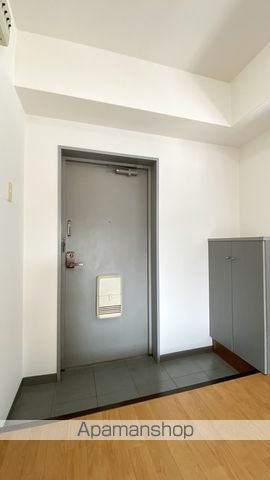 アークハイツ赤田の内装写真