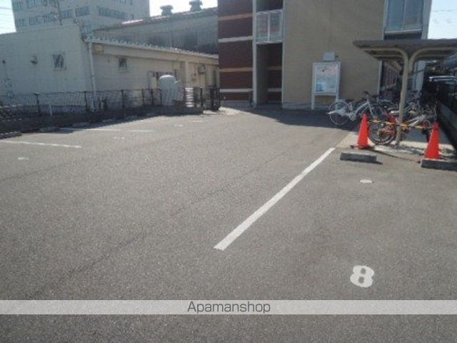レオネクストフォーレパレスの周辺写真
