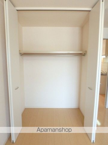 コンフォートMーIIの内装写真