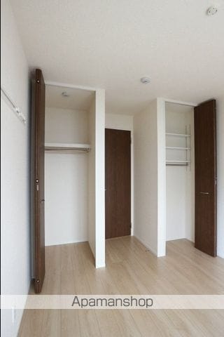 アヴェニール明原の内装写真