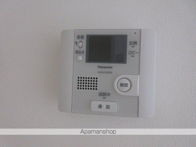 モルティーニ宮の森の内装写真