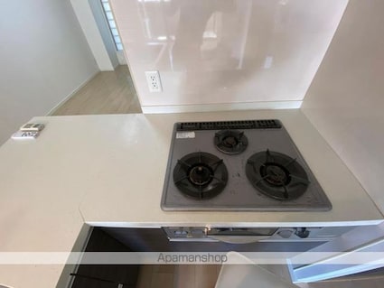 アルファライフ瓦町北２０３号[1R/40.06m2]の内装5