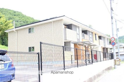 アクティフ浦上[1LDK/45.09m2]の外観2