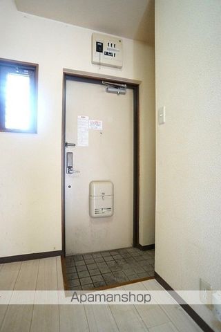 グランドゥールIIの内装写真
