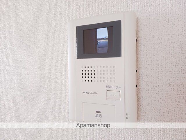 ピースリバーの内装写真