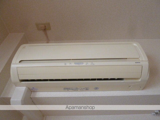 サンライズ小本の内装写真