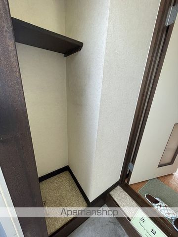 ロイヤルセブンBの内装写真