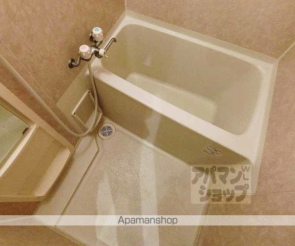 アルティスタ祇園の内装写真