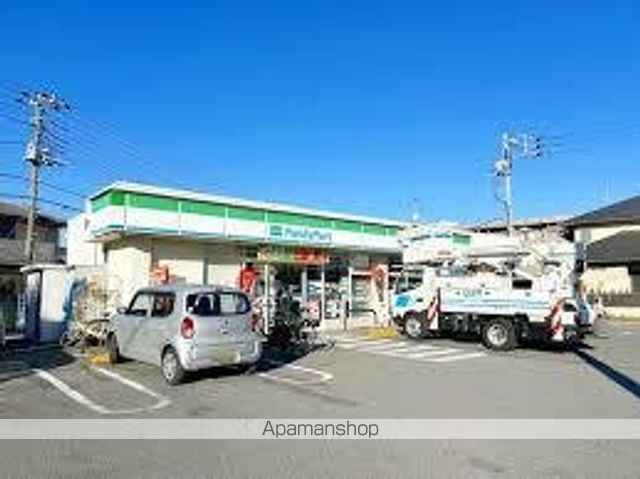 レオパレスラヴィーの周辺写真