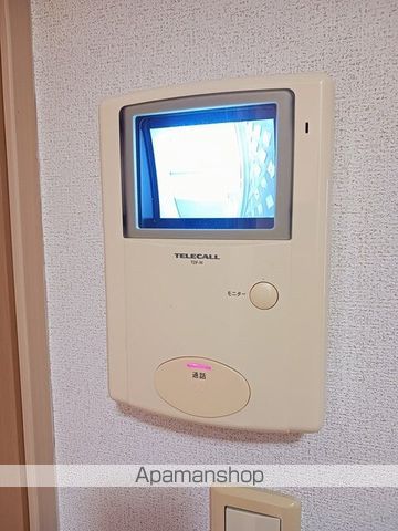 アンジェロの内装写真