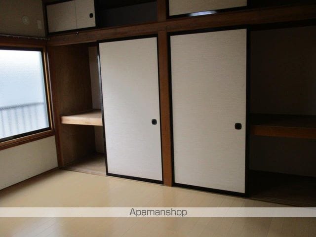 コーポせんしゅうの内装写真