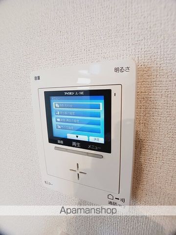 ピコラcasaの内装写真