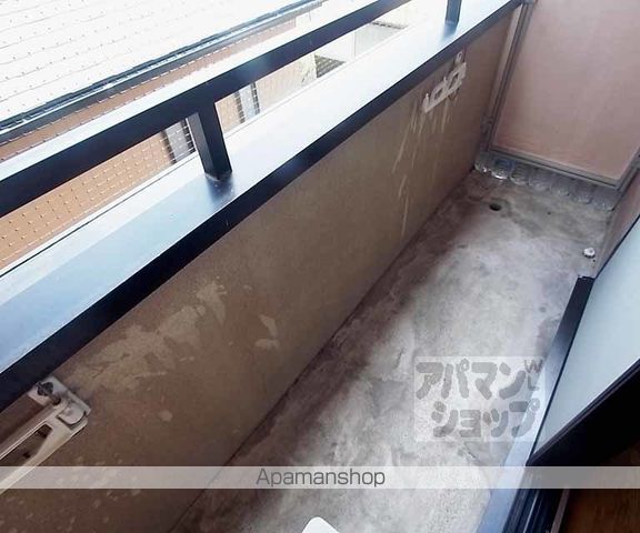 コスモハイツ河原町の内装写真