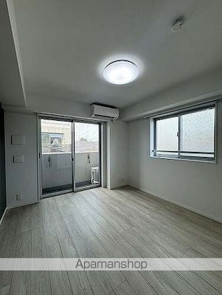 ｐａｔｉｏ阿佐ヶ谷[1K/25.62m2]のリビング・居間