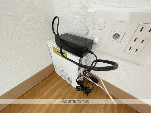 コスモナーレ千種の内装写真