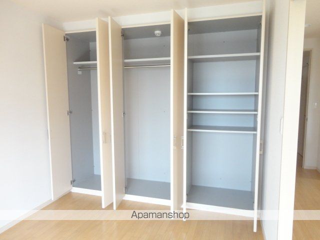 プリベールの内装写真