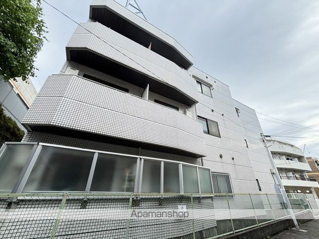スタジオ・ラ・マンタ曽根