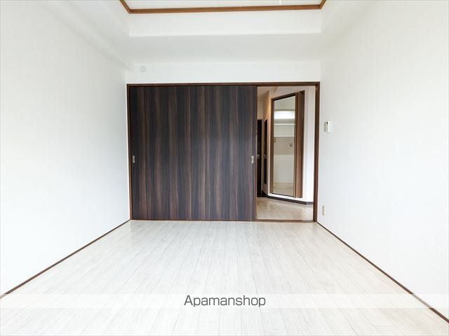 JMRレジデンス新大阪の内装写真