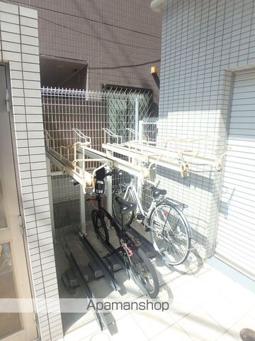 PARKFLATSNODAHANSHINEKIMAEのその他写真