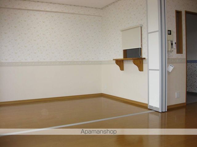 ハートウイング古川駅南の内装写真
