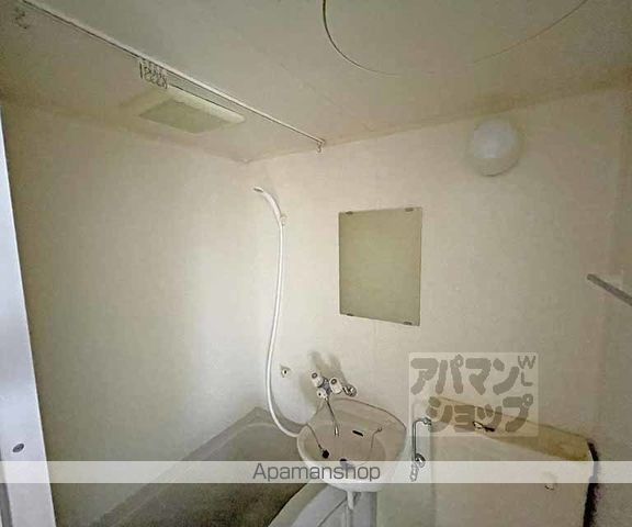 京の五条 GREEN HOUSEの内装写真