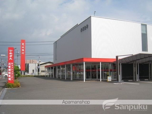 プルミエール A棟の周辺写真