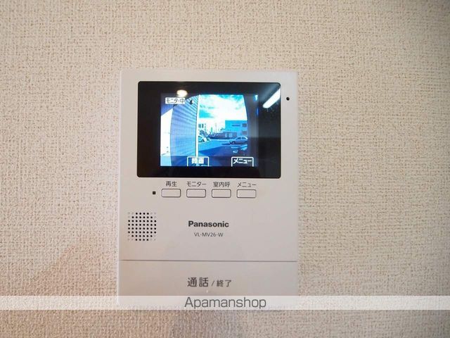 グランパール鹿嶋Iの内装写真