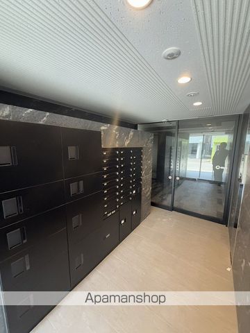 ALPHA GRANDE札幌南4条のその他写真
