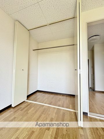サンケンマンションの内装写真
