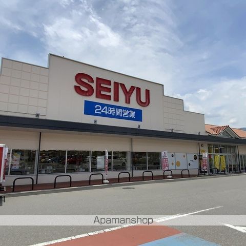 クリニカルCの周辺写真