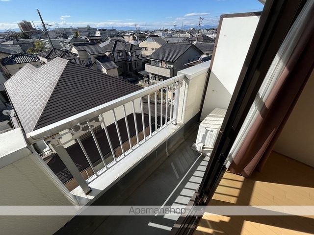 第一高田マンションの内装写真