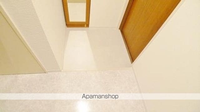 サクシードAの内装写真