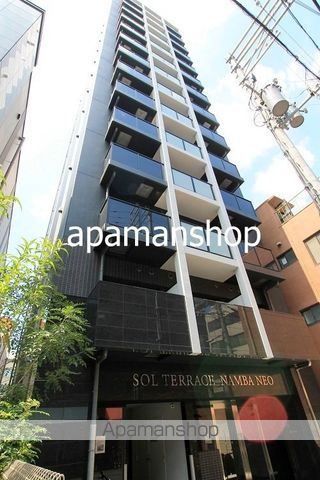 SOLTERRACE難波ネオ