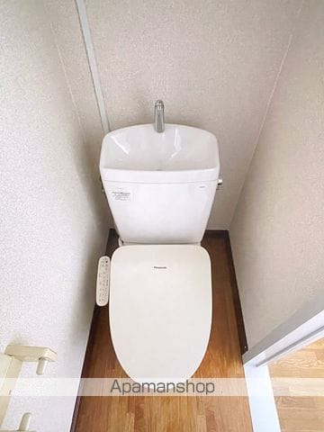 サンハイツ56の内装写真