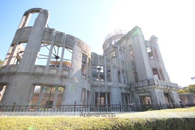 レオパレス本川Mの周辺写真