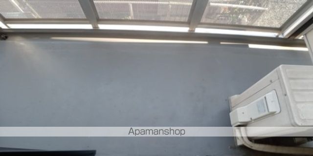 レオパレス幸Aの内装写真