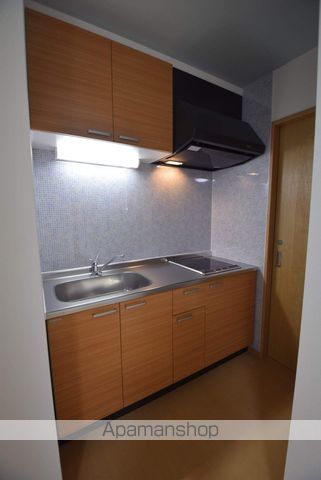 函館本線 旭川駅 徒歩18分 2階建 築7年の内装写真