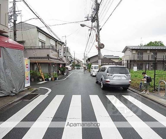 メゾン鷹ケ峰の内装写真