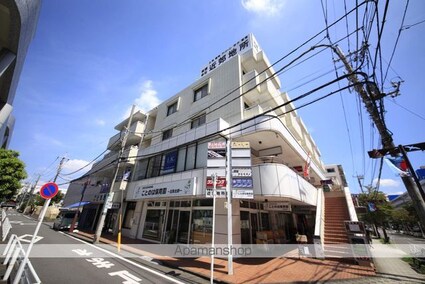 山本ビル[1LDK/52.34m2]の外観3