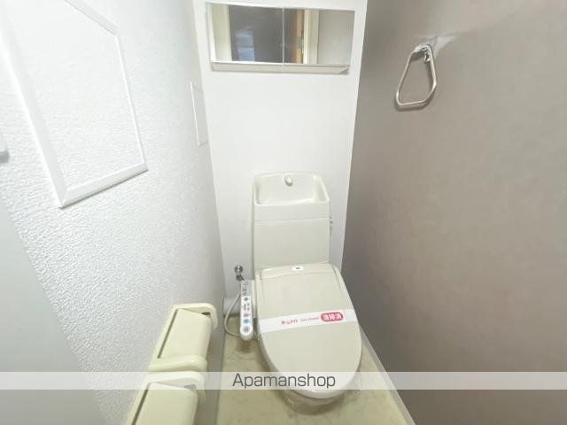 プランドールの内装写真