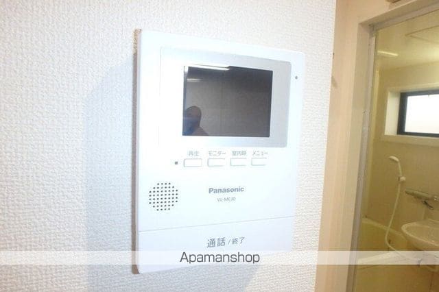 セジュール中吉野 A棟の内装写真