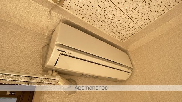 COMFORT HIROSEIIの内装写真