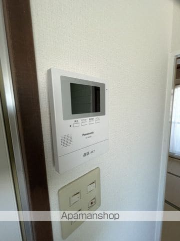 山本ビルの内装写真