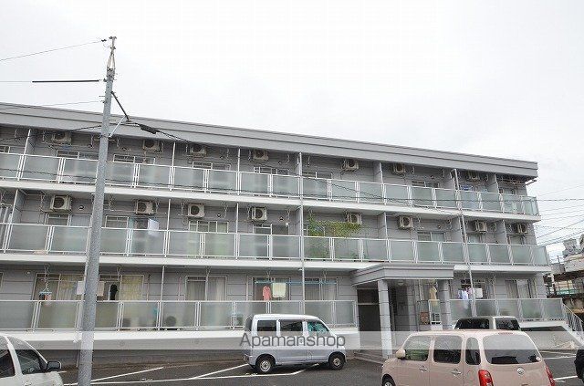 ABODE21の外観写真