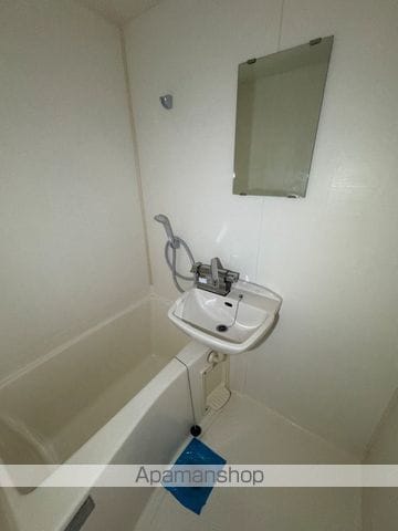 ラフォーレ竹山の内装写真