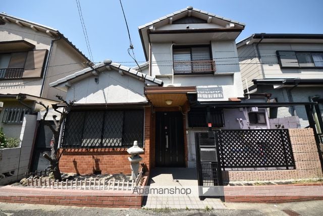 阪急電鉄神戸線 神崎川駅 徒歩15分 築66年