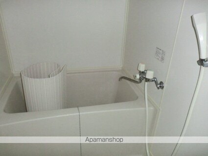 クレールレジダン[1LDK/46.87m2]のバス