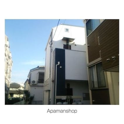 Ｎｅｘｔ　Ｓｔａｇｅ[1K/16.38m2]の外観1